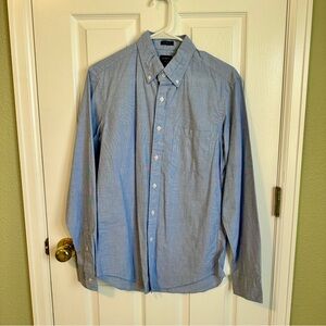 J. Crew Slim Fit Dress Shirt